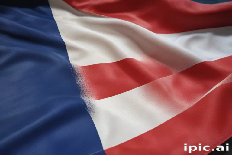 france flag