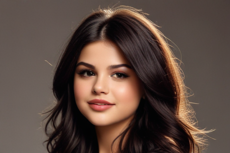 selena gomez naced