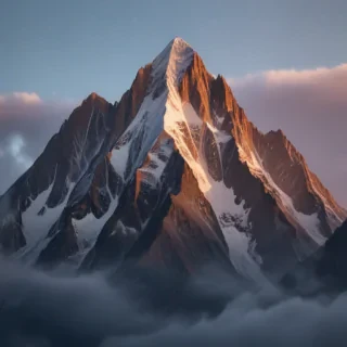 mountain png transparent