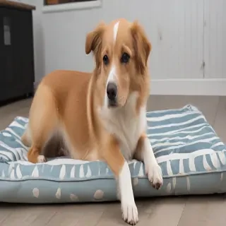 bikini doggy pose