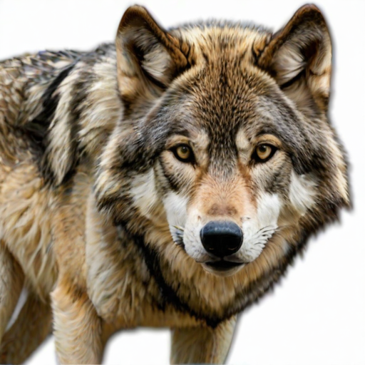 wolf png