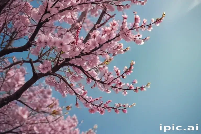 springtime iphone wallpaper