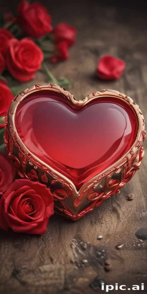 iphone valentine wallpaper