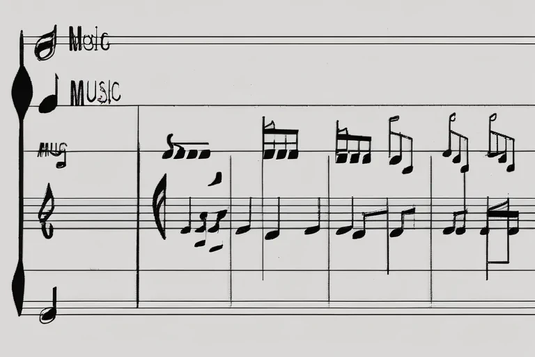 instrumental music