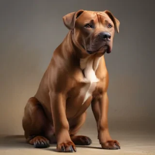 labrabull dog breed