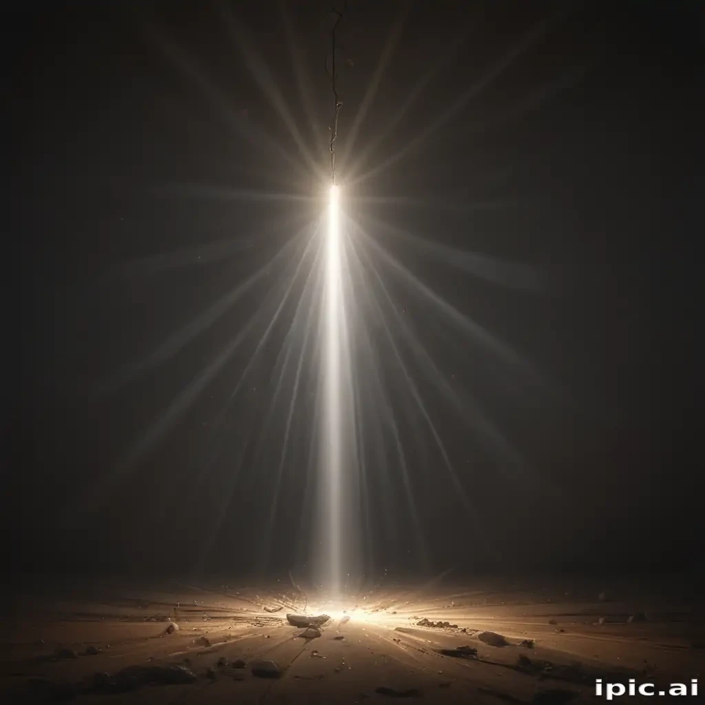 lightbeam png