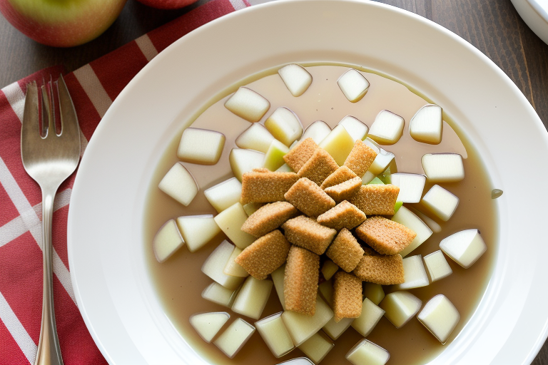 chick fil a apple cider vinaigrette recipe