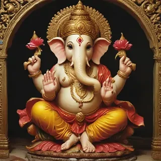 ganesh