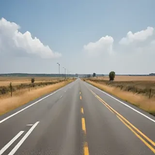 road transparent background