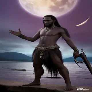 the end png