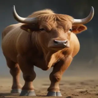 bull png