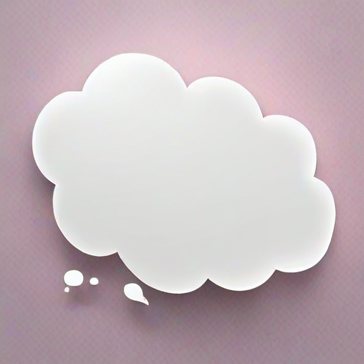 thought bubble png