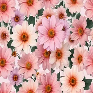flowers png aesthetic