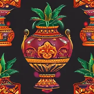 vase png