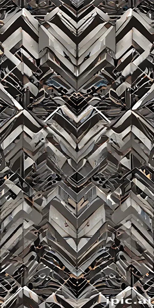 line design patterns