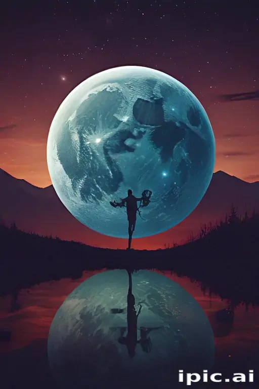 peaceful iphone wallpaper