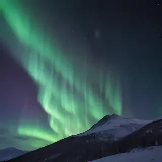 aurora borealis png