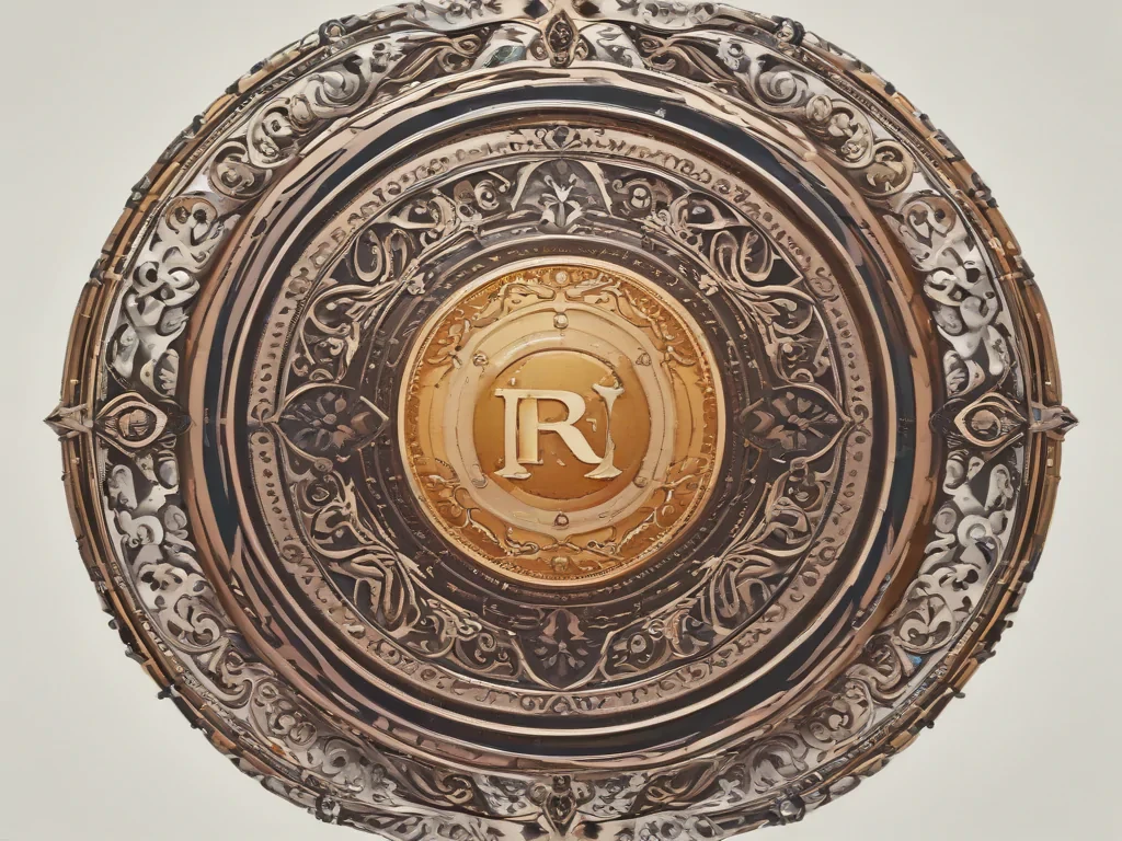 circle logo png