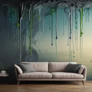 drippy wallpapers