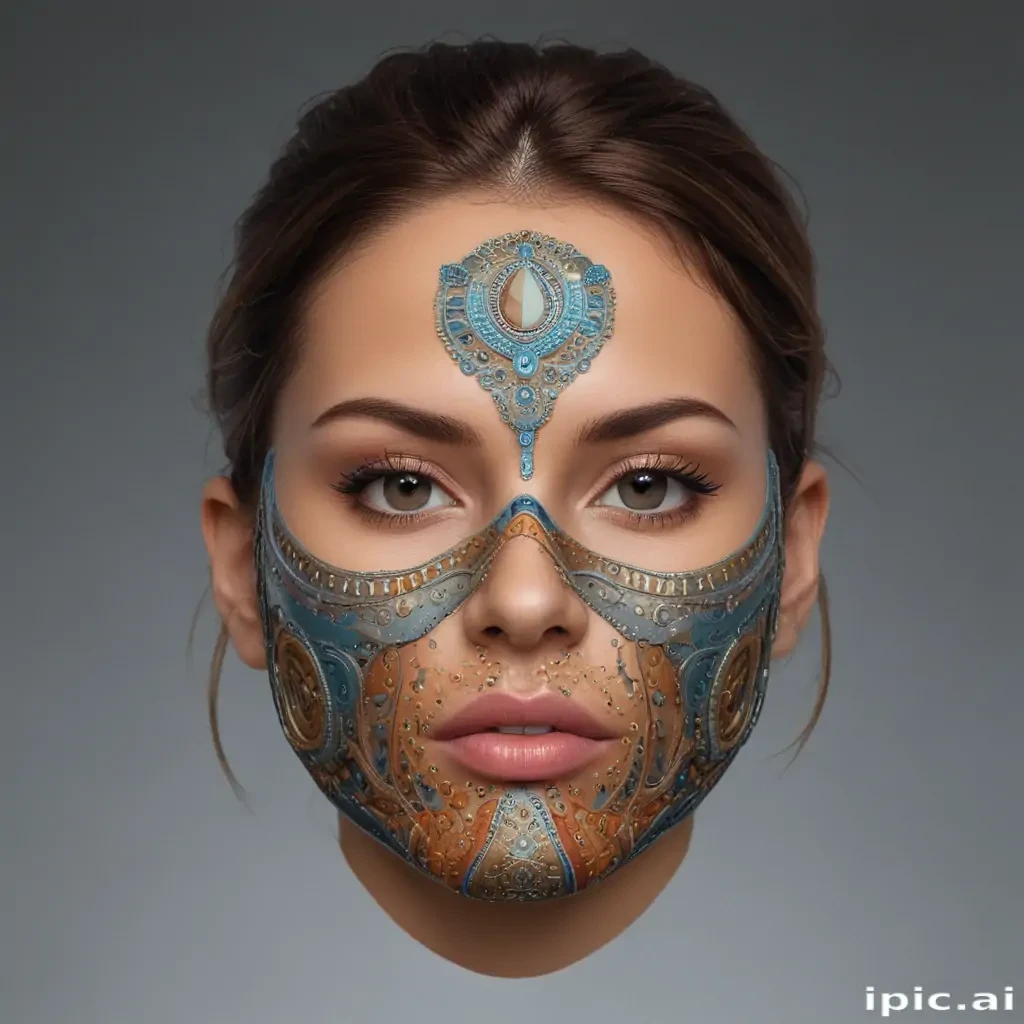 face mask png