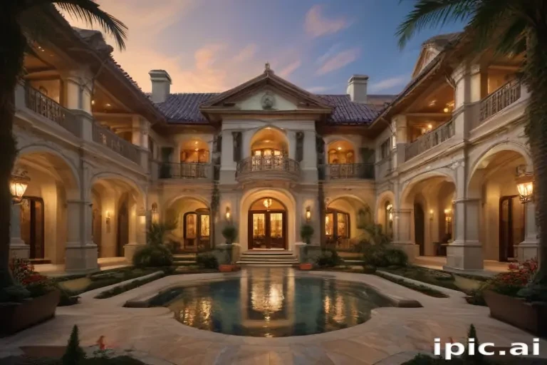mansion png