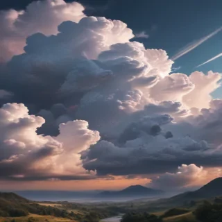 cloud wallpaper aesthetic