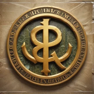 money sign