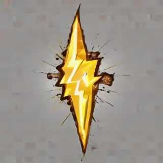 lighting bolt png
