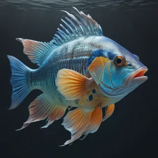 png fish