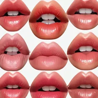 lips png transparent