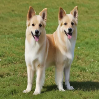 affenshire dog breed