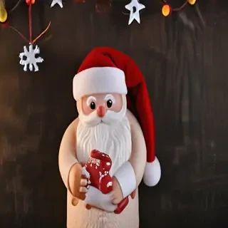 christmas phone wallpaper