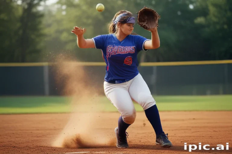 softball wallpapers aesthetic