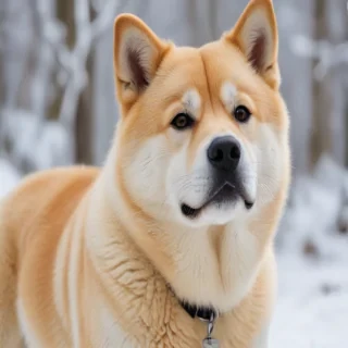 jindo dog breed