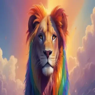 pride background