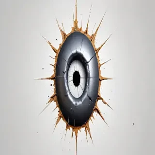 bullet hole png