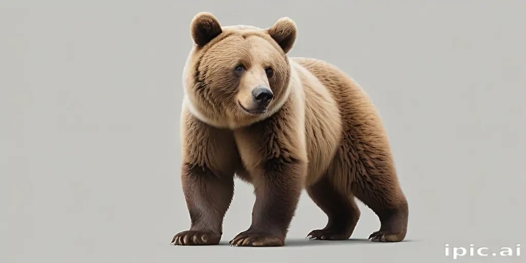 bear png