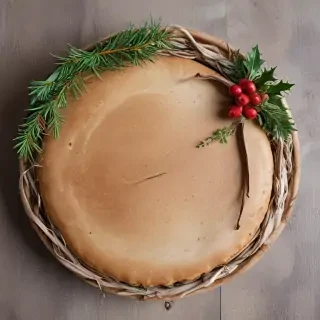 christmas back rounds