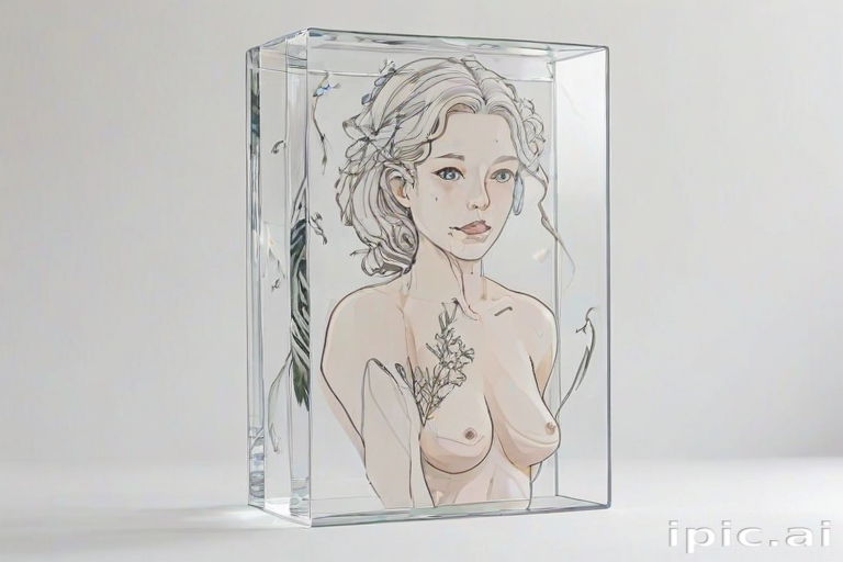 transparent illustrations