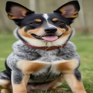 texas heeler dog breed