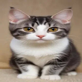 american wirehair breed