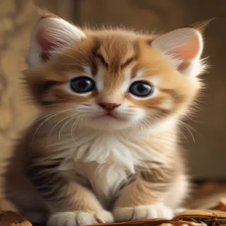 kitten wallpapers