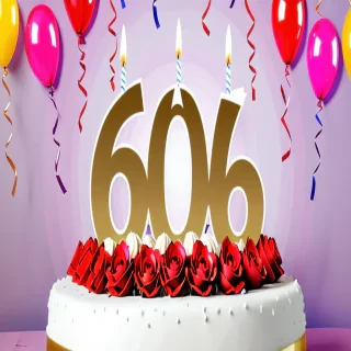 happy 60th birthday images
