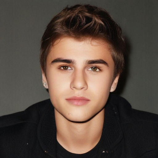 justin bieber and selena gomez age difference