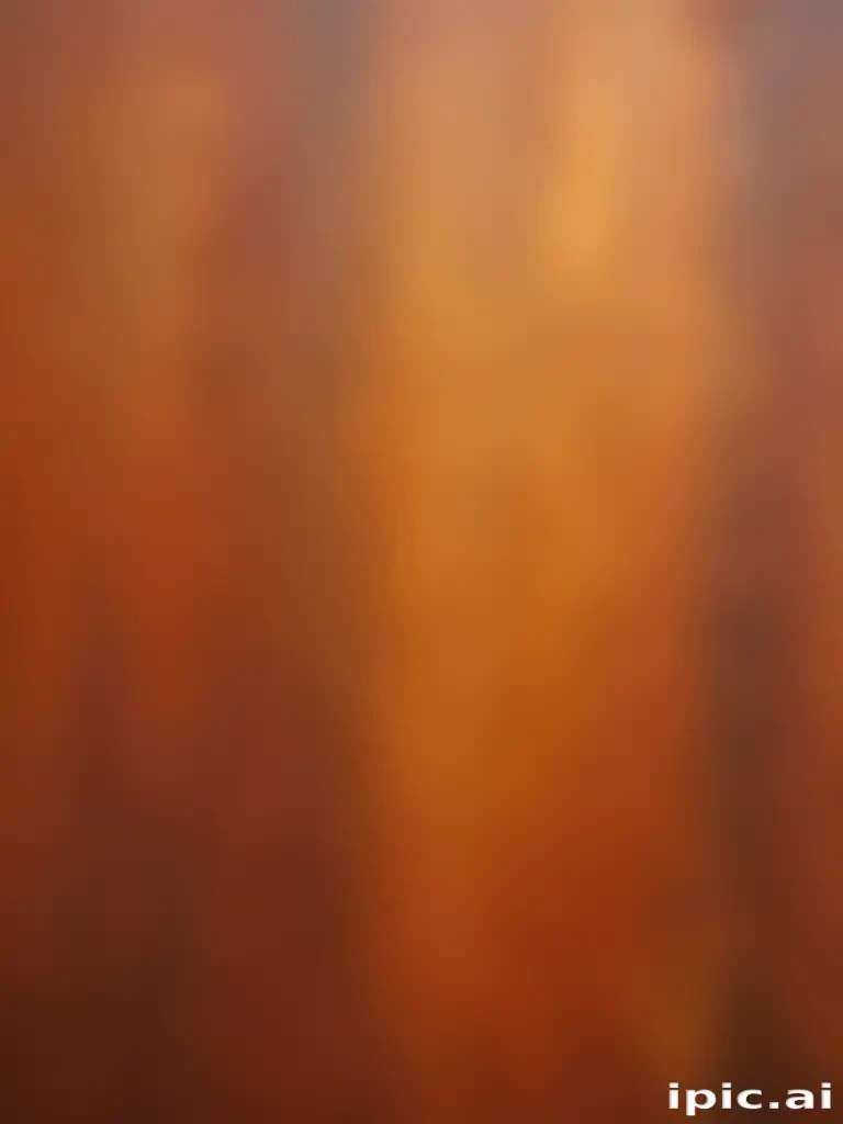 rusty background
