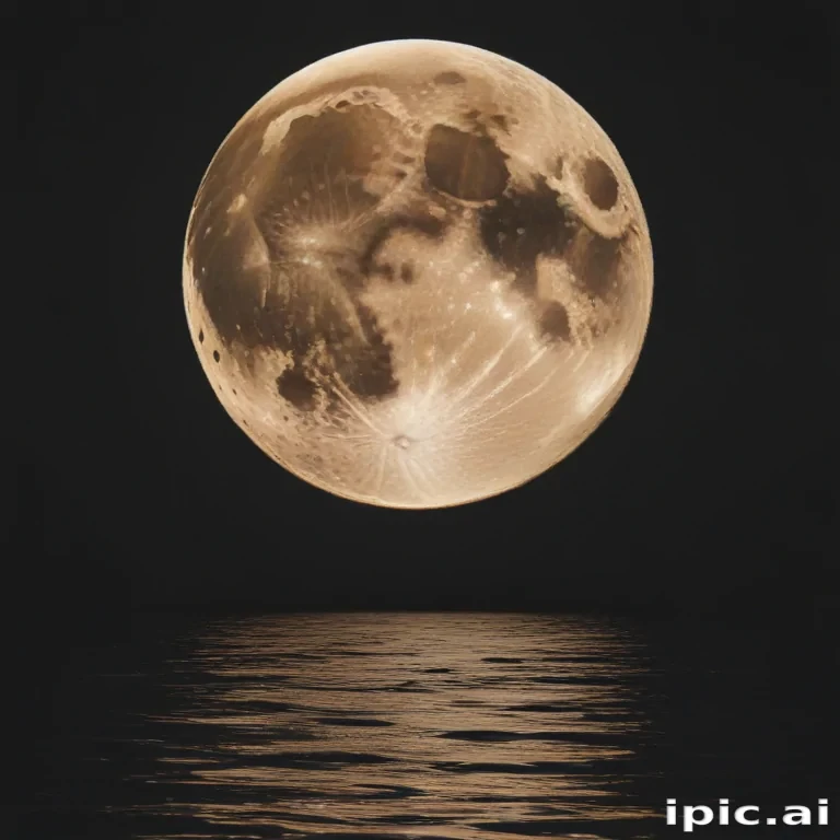 full moon png
