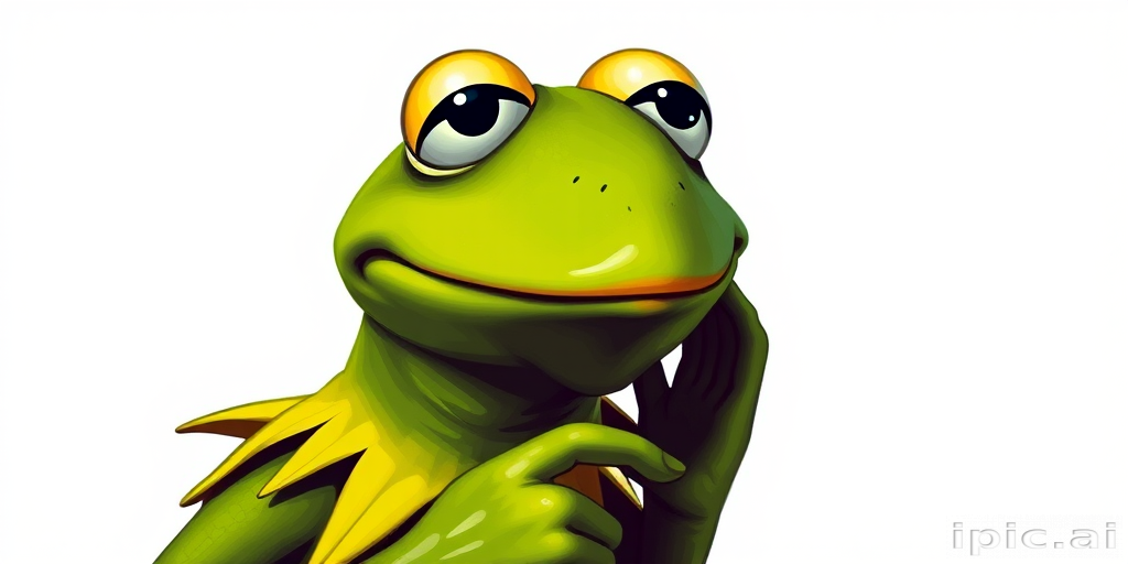kermit the frog