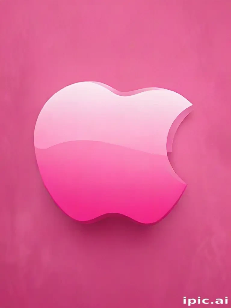 pink iphone wallpaper