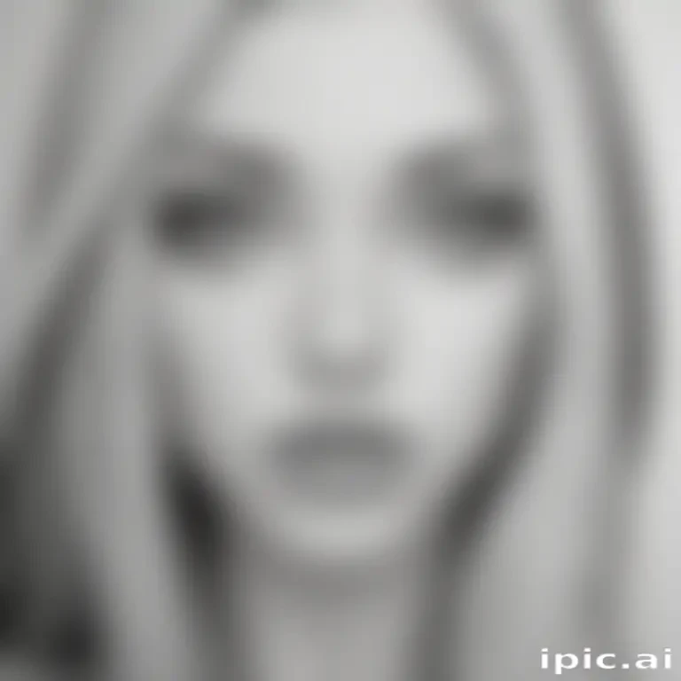 drawings black and white