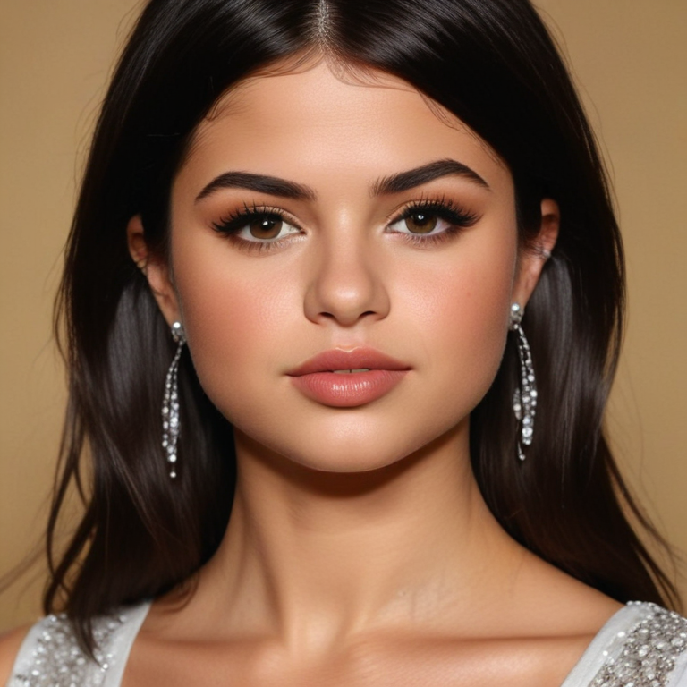 selena gomez porm